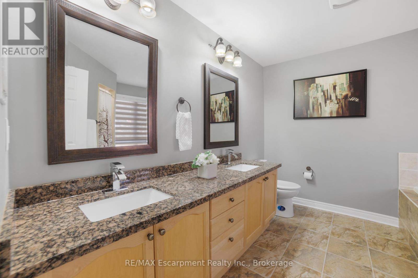 18 Cooperage Street, Brampton, Ontario  L6Y 5J2 - Photo 28 - W12031017