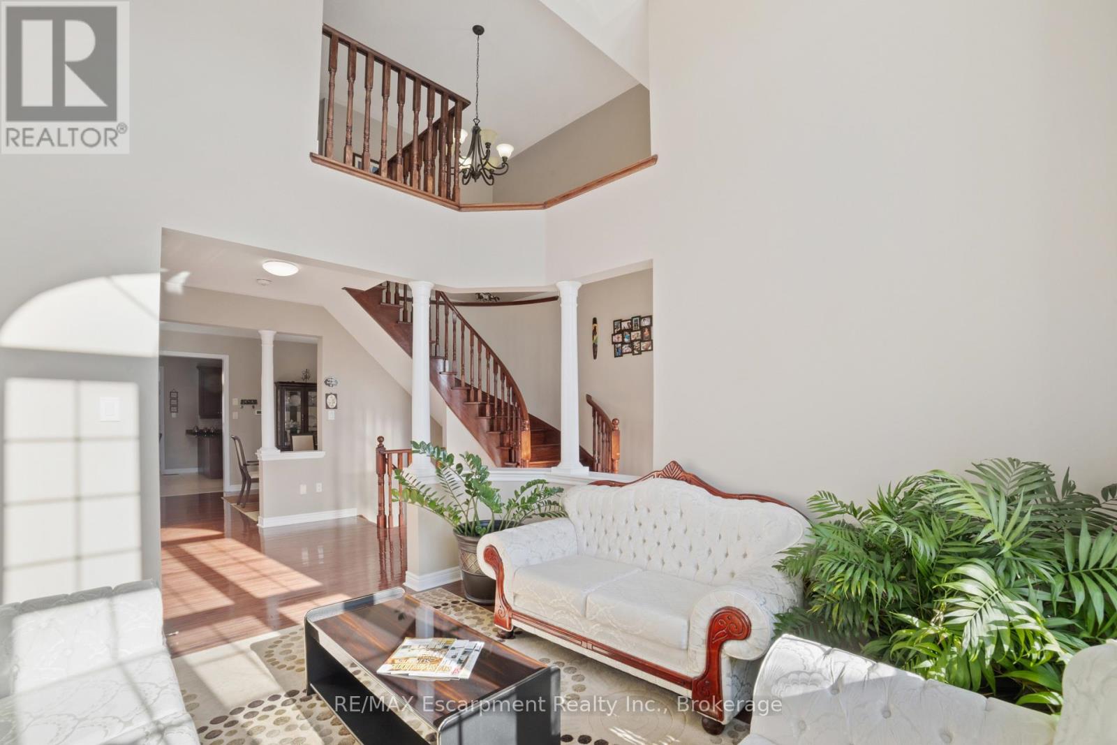 18 Cooperage Street, Brampton, Ontario  L6Y 5J2 - Photo 7 - W12031017