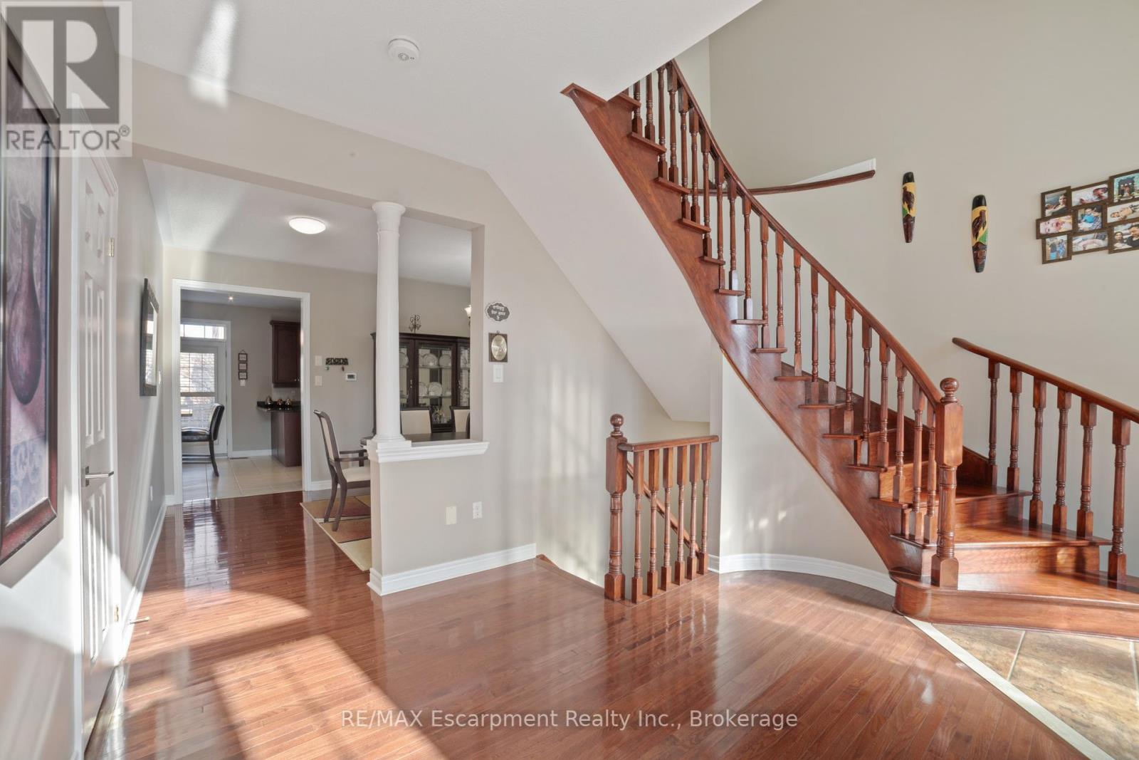 18 Cooperage Street, Brampton, Ontario  L6Y 5J2 - Photo 8 - W12031017