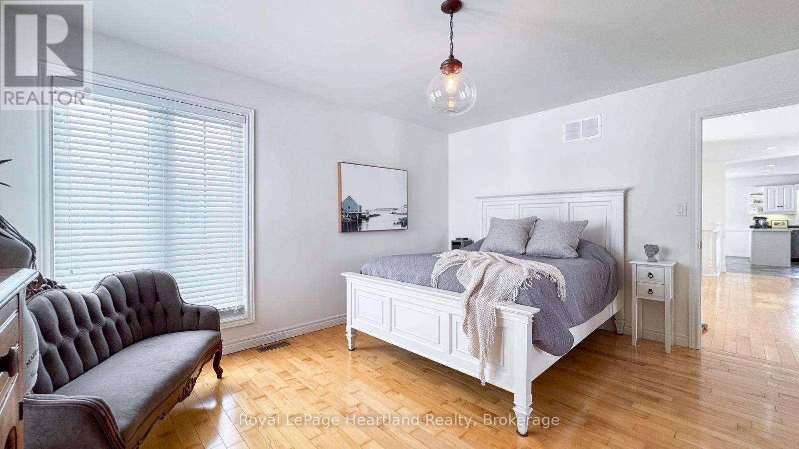 81572 Lucknow Line, Ashfield-Colborne-Wawanosh, Ontario  N7A 3Y1 - Photo 13 - X11962324