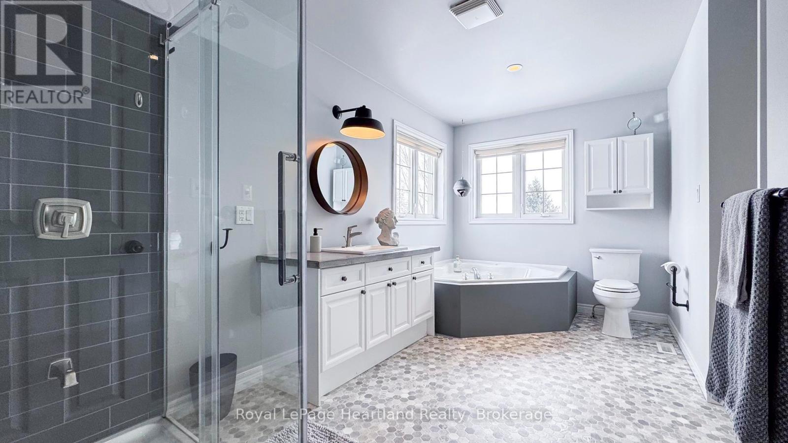 81572 Lucknow Line, Ashfield-Colborne-Wawanosh, Ontario  N7A 3Y1 - Photo 16 - X11962324