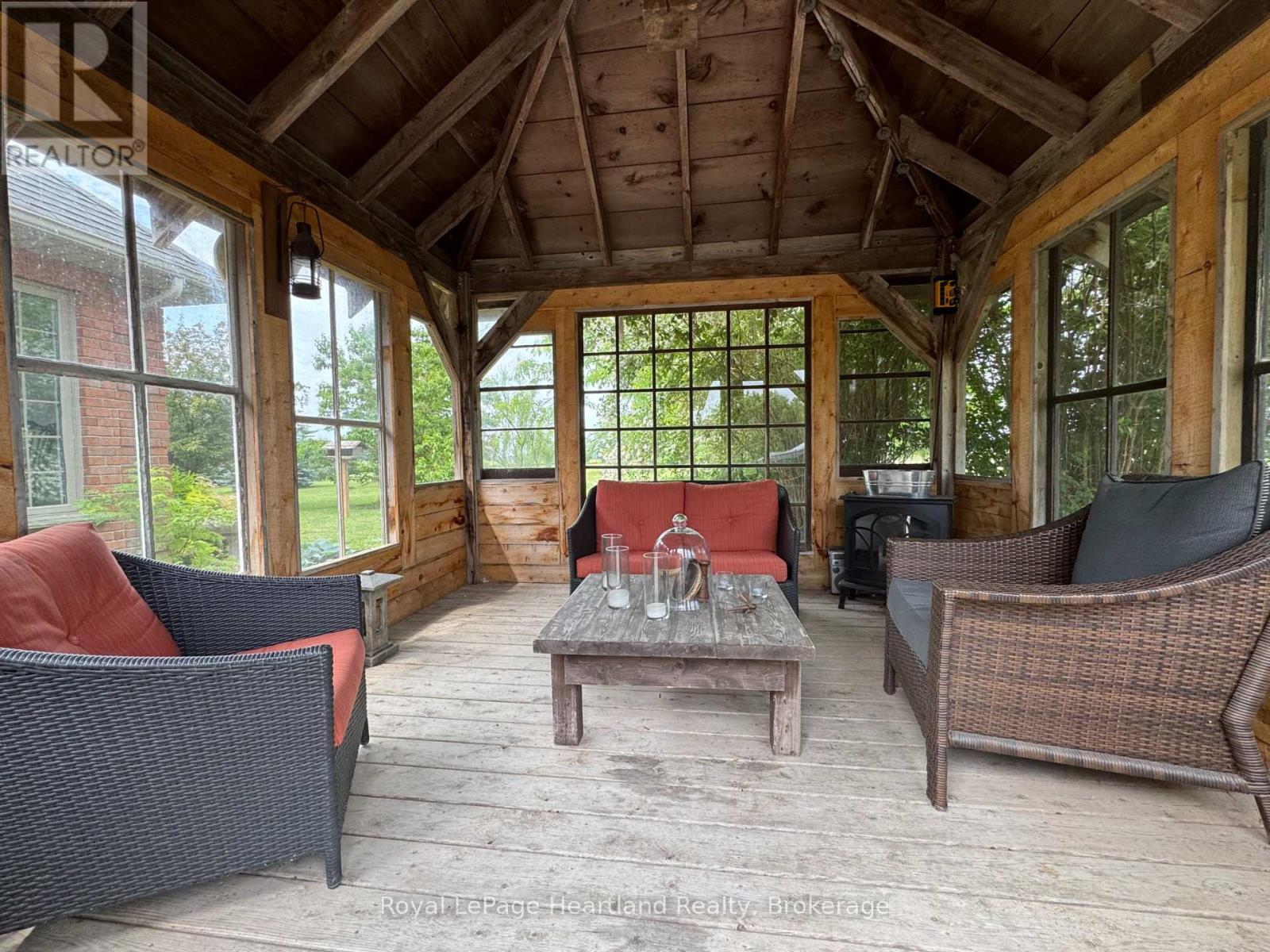 81572 Lucknow Line, Ashfield-Colborne-Wawanosh, Ontario  N7A 3Y1 - Photo 33 - X11962324