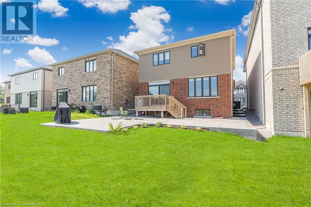 Property at 7 HARGROVE Way image 2