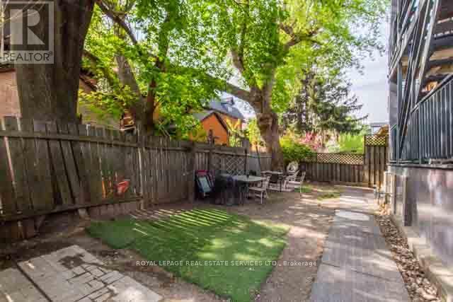 15 Ontario Avenue, Hamilton (Stinson), Ontario  L8N 2X1 - Photo 21 - X11823623