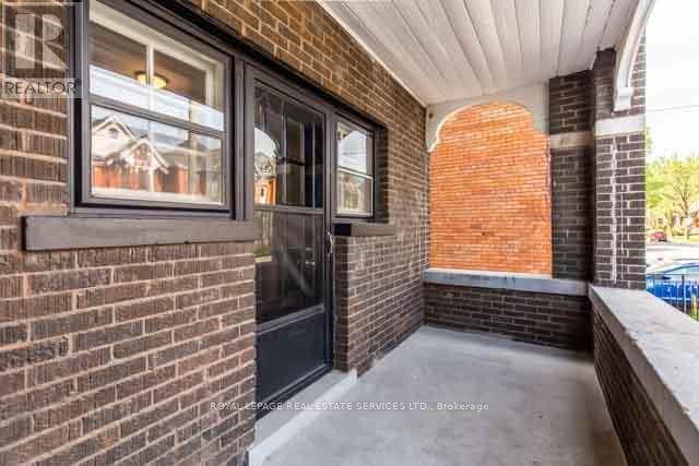 15 Ontario Avenue, Hamilton (Stinson), Ontario  L8N 2X1 - Photo 6 - X11823623
