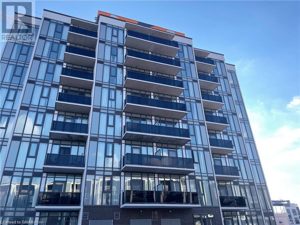 1434 HIGHLAND Road W Unit# 305, Kitchener, Ontario