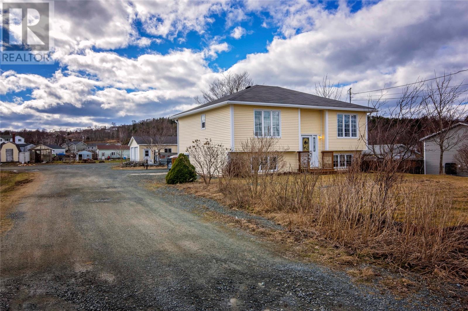 Property at 168 Greeleytown Road image 1