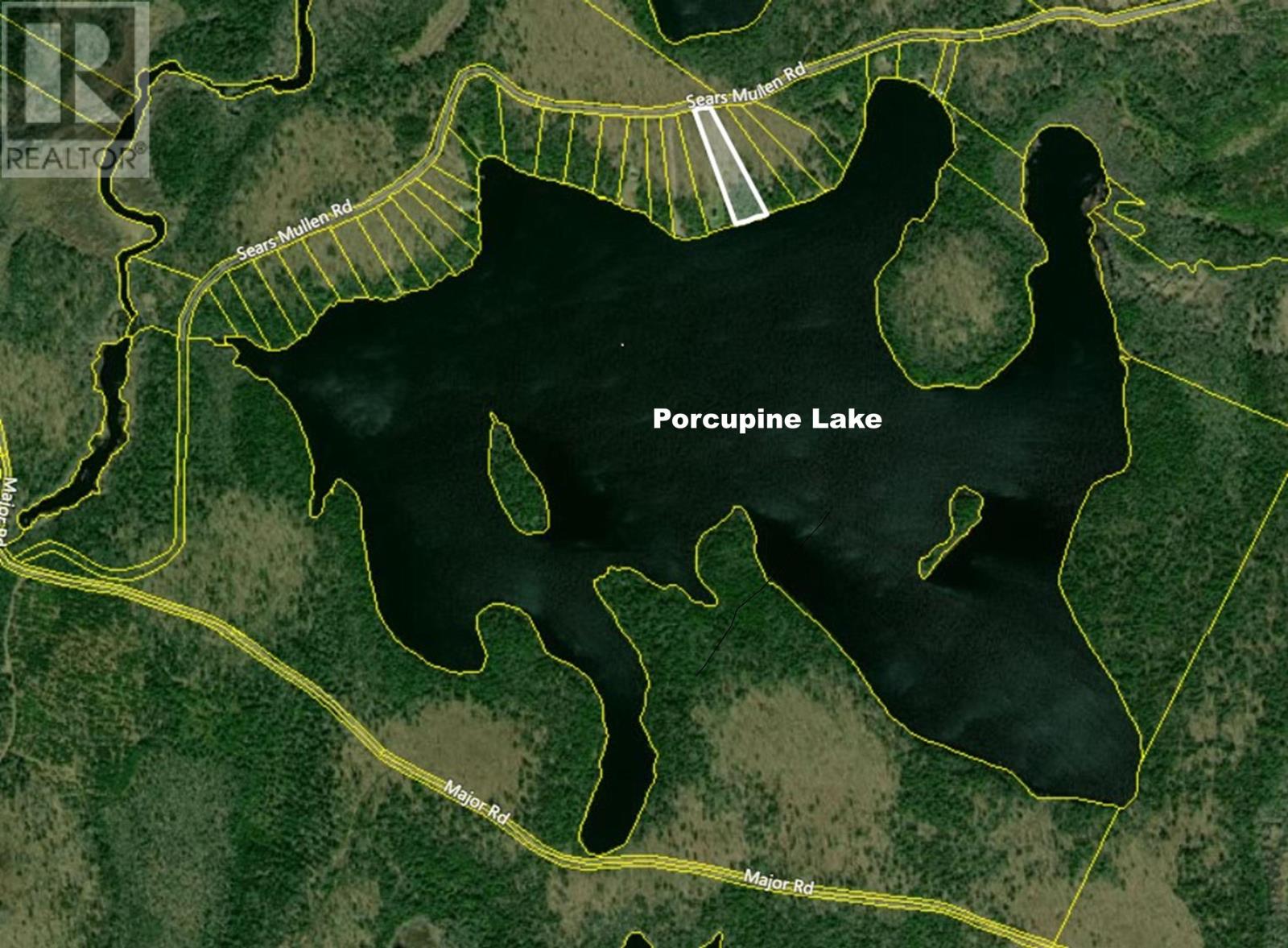 585 Sears Mullen Road, New Tusket, Nova Scotia  B0W 3T0 - Photo 10 - 202505740