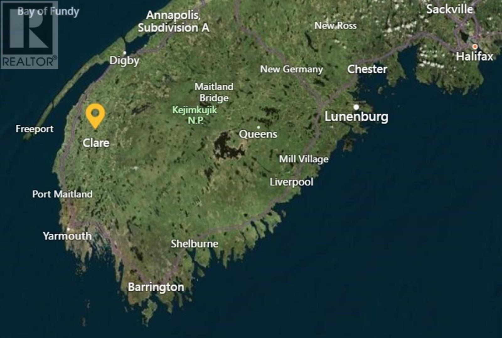 585 Sears Mullen Road, New Tusket, Nova Scotia  B0W 3T0 - Photo 11 - 202505740