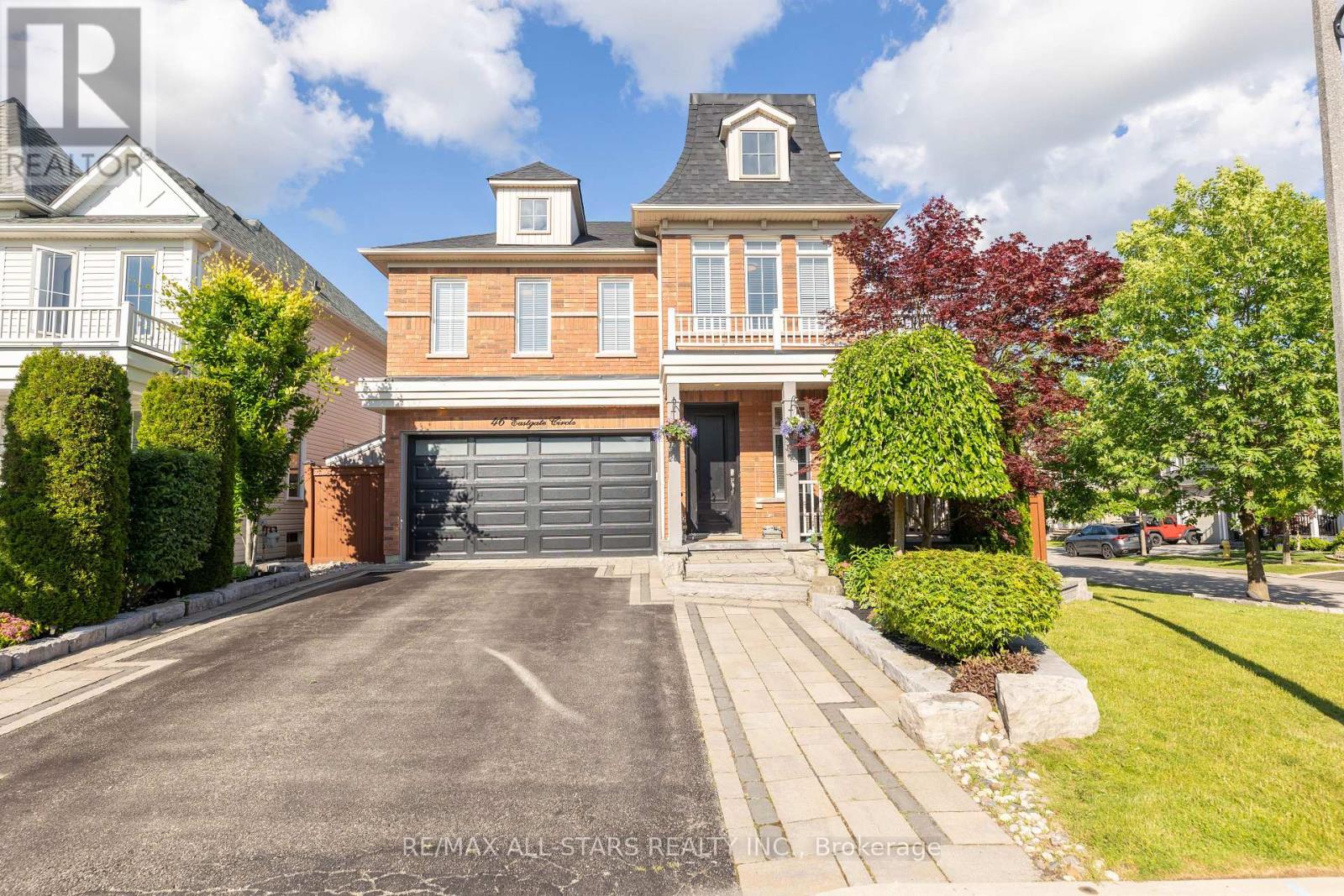 Property at 46 EASTGATE CIRCLE image 1