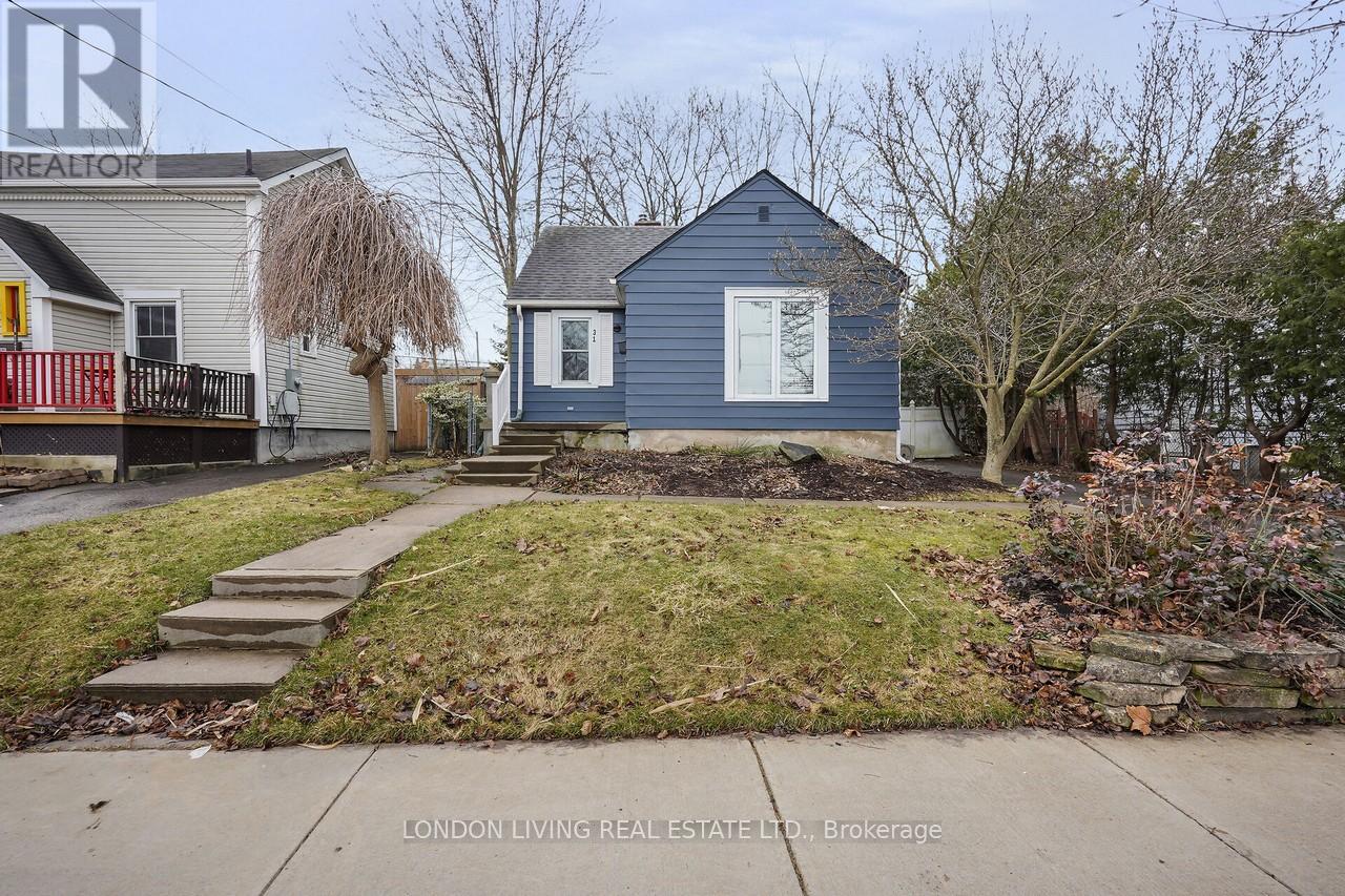 31 Lambeth Avenue