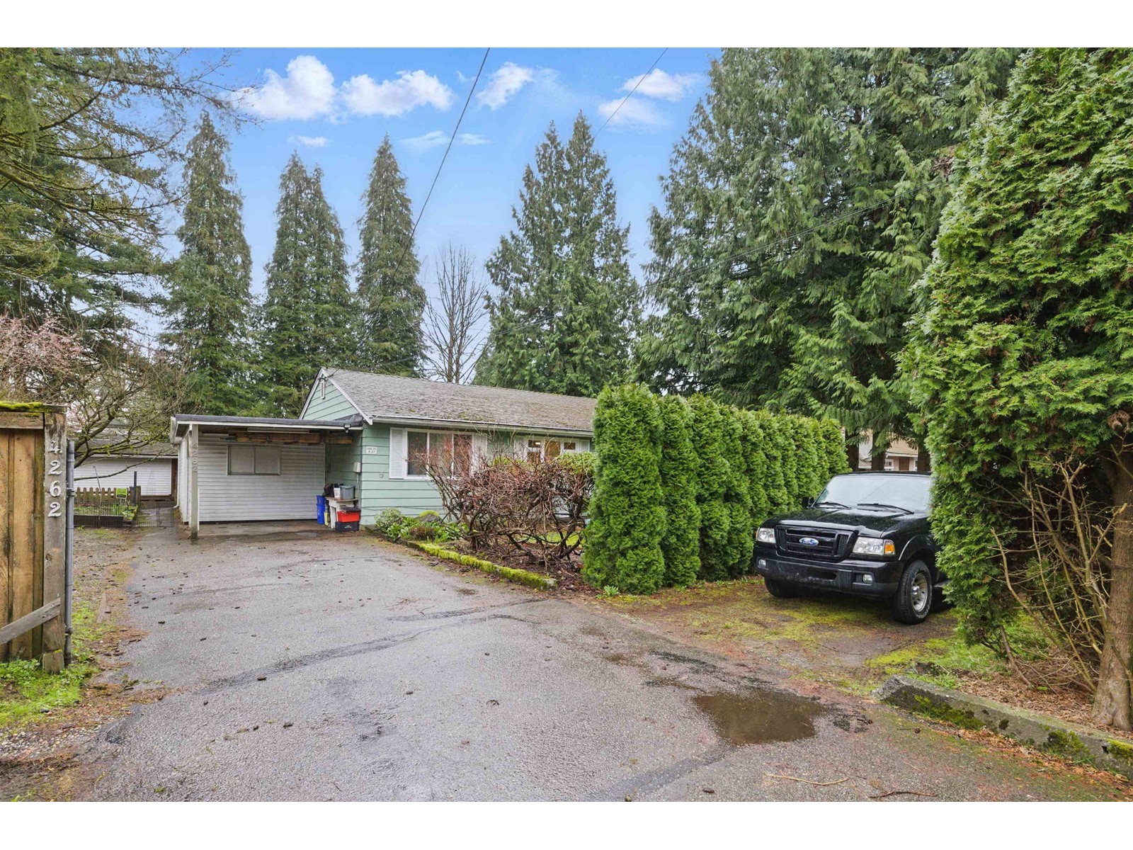 Property at 4262 200 STREET image 3