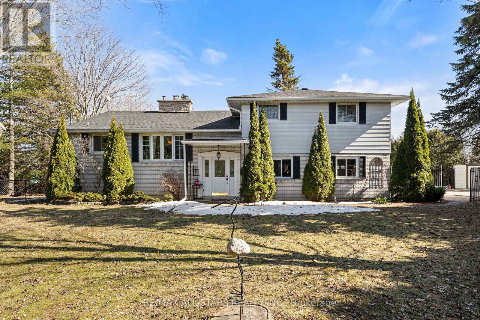 Property at 137 ANDERSON DRIVE image 1