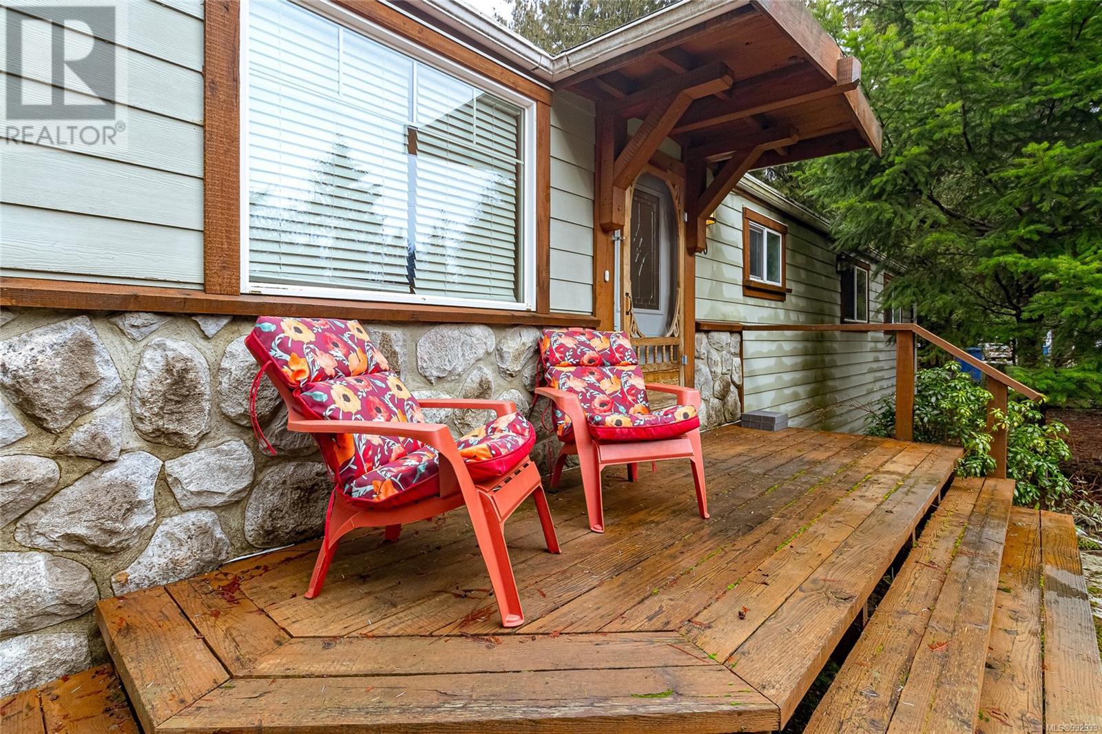 B30 920 Whittaker Rd, Malahat, British Columbia