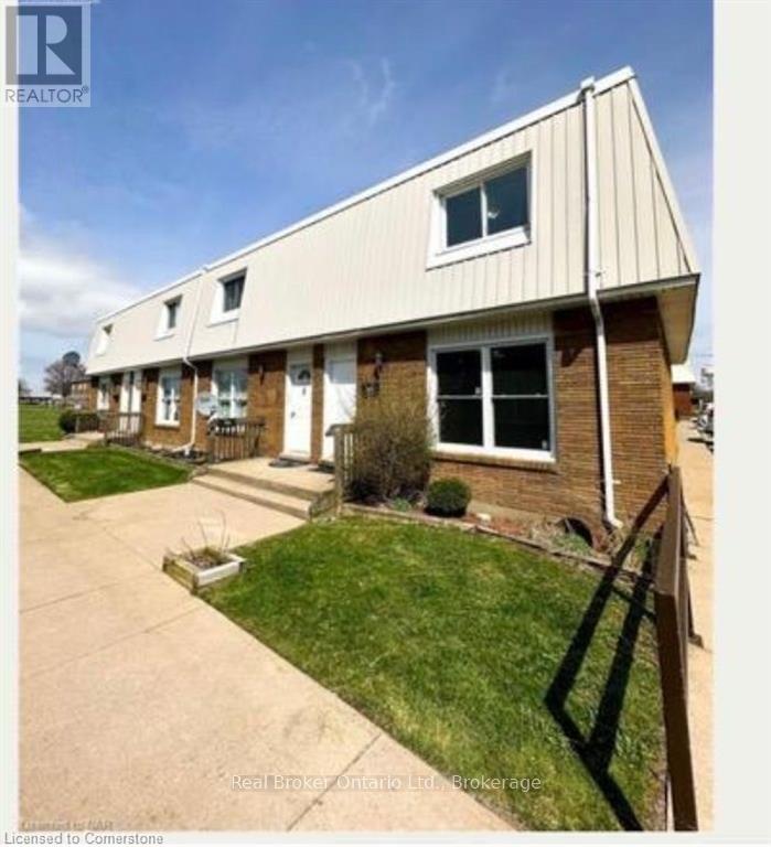 1 - 71 HAGEY AVENUE, Fort Erie, Ontario
