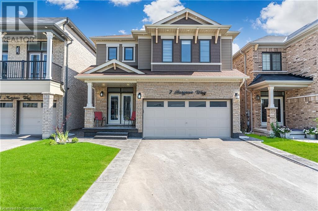 Property at 7 HARGROVE Way image 1