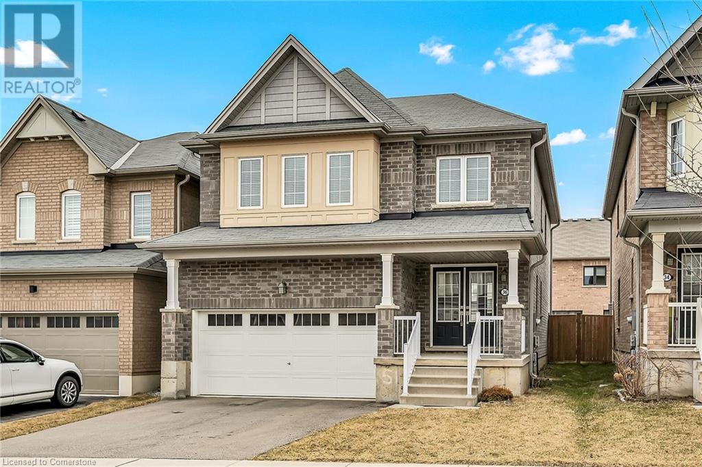 Property at 36 SUMAC Drive image 1