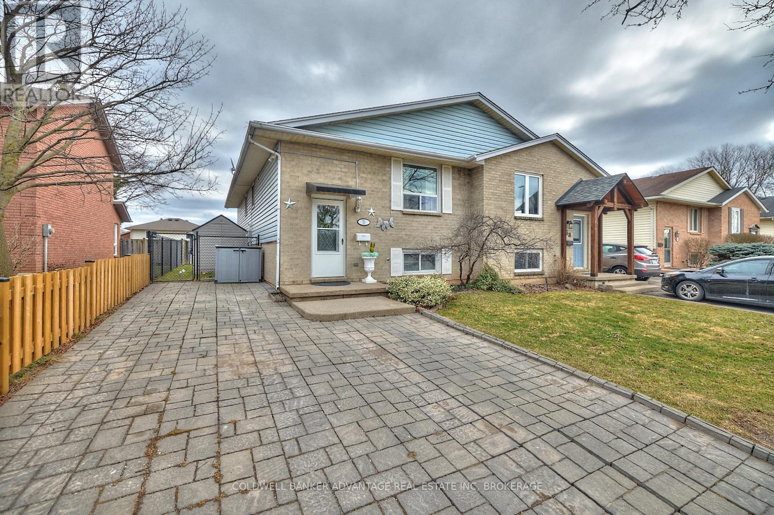 Property at 70 NORTHWOOD DRIVE image 1