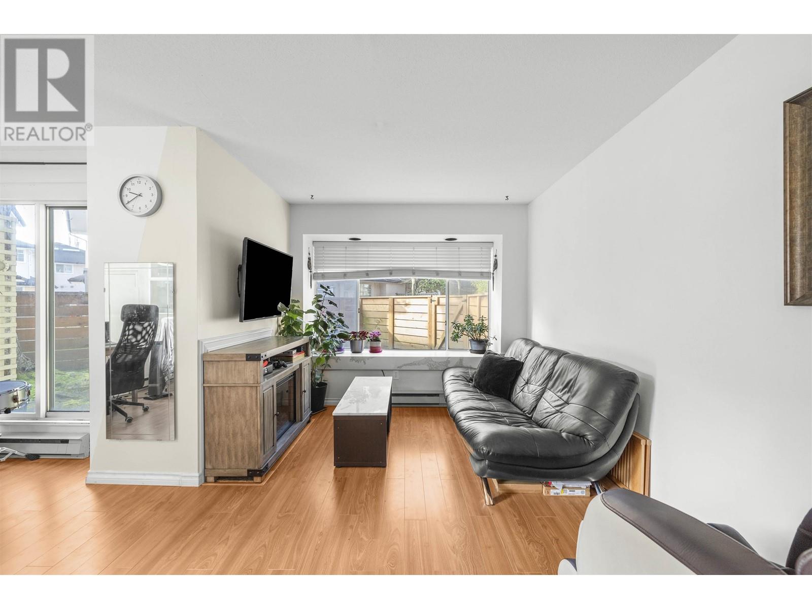 8 7611 Moffatt Road, Richmond, British Columbia  V6Y 1X9 - Photo 3 - R2981661