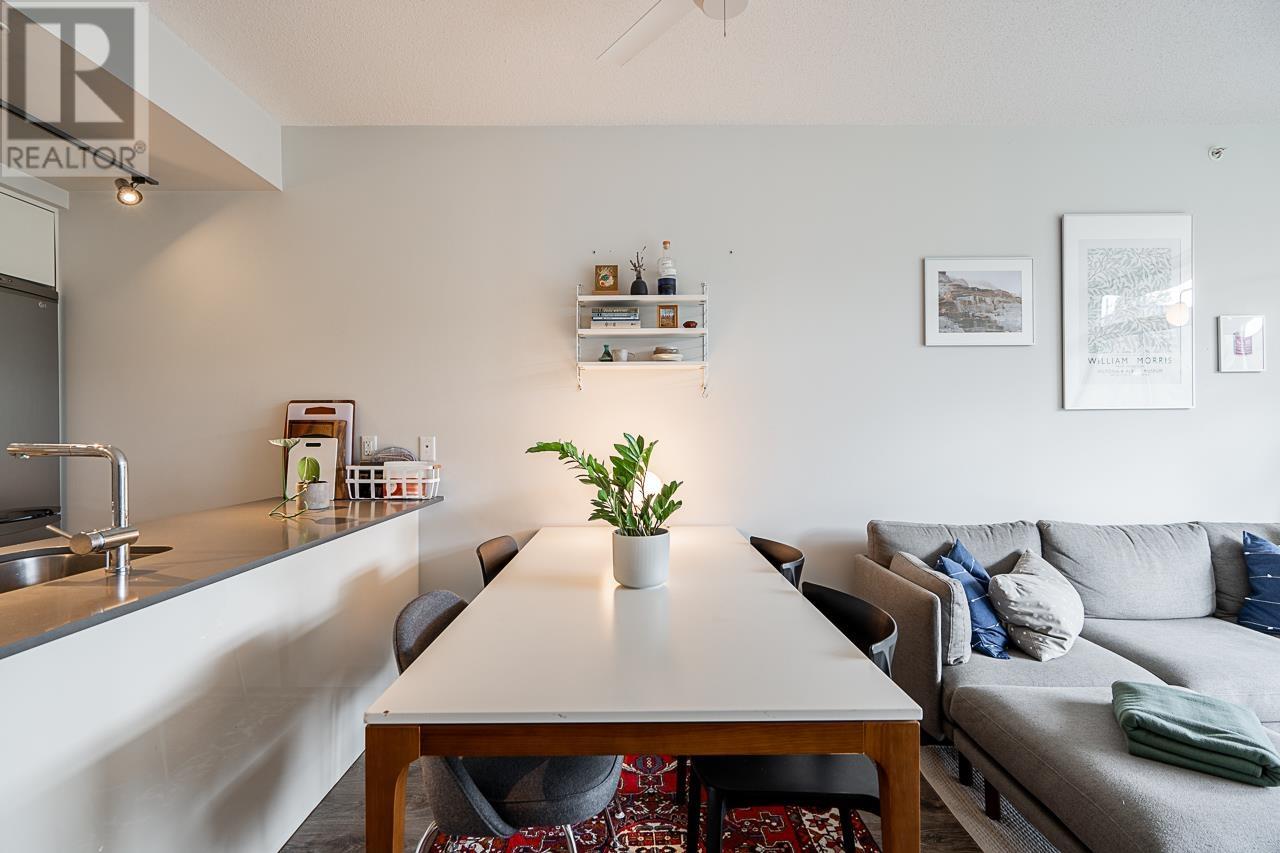 323 2788 Prince Edward Street, Vancouver, British Columbia  V5T 0C8 - Photo 10 - R2981669