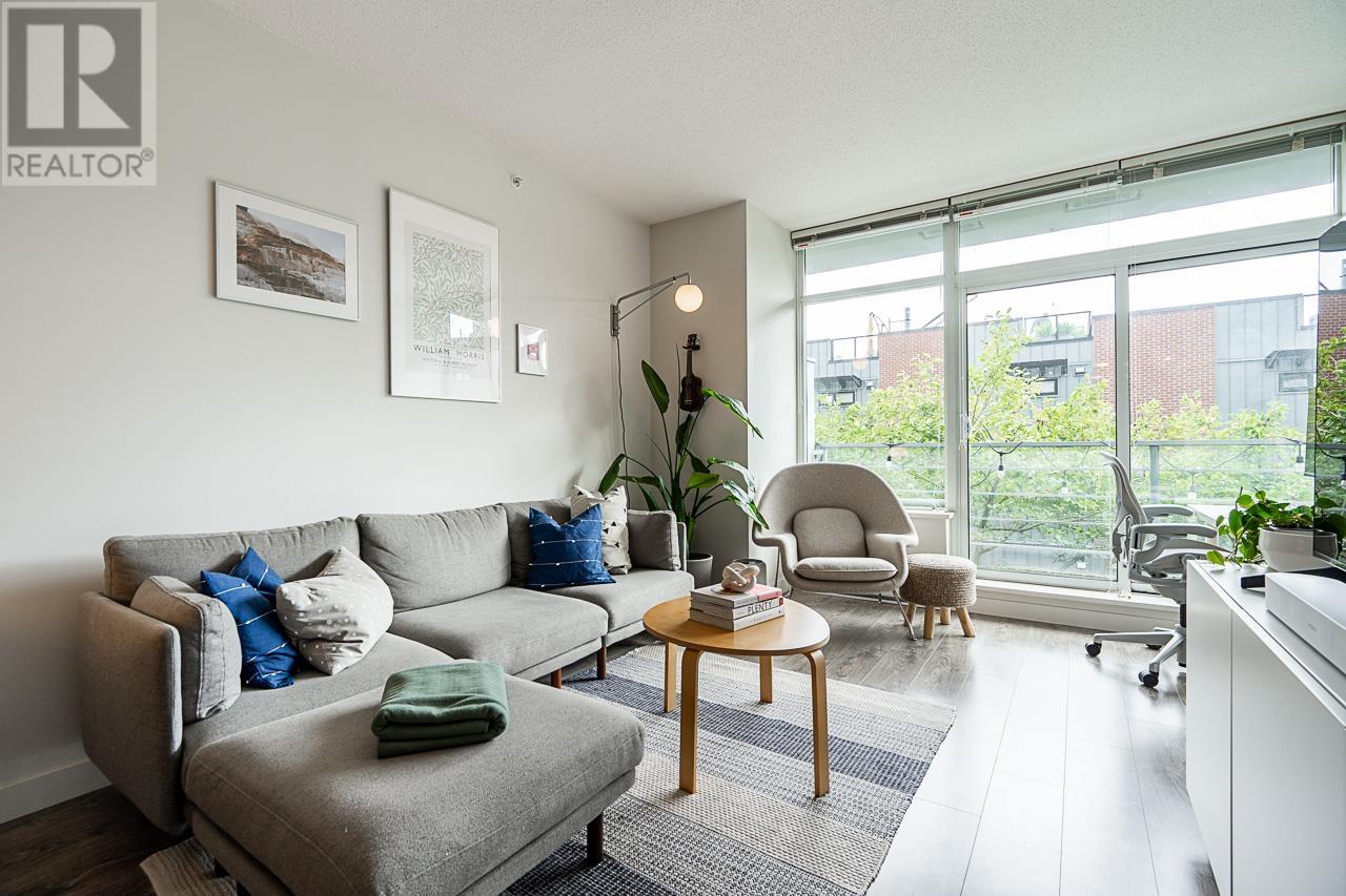 323 2788 Prince Edward Street, Vancouver, British Columbia  V5T 0C8 - Photo 11 - R2981669