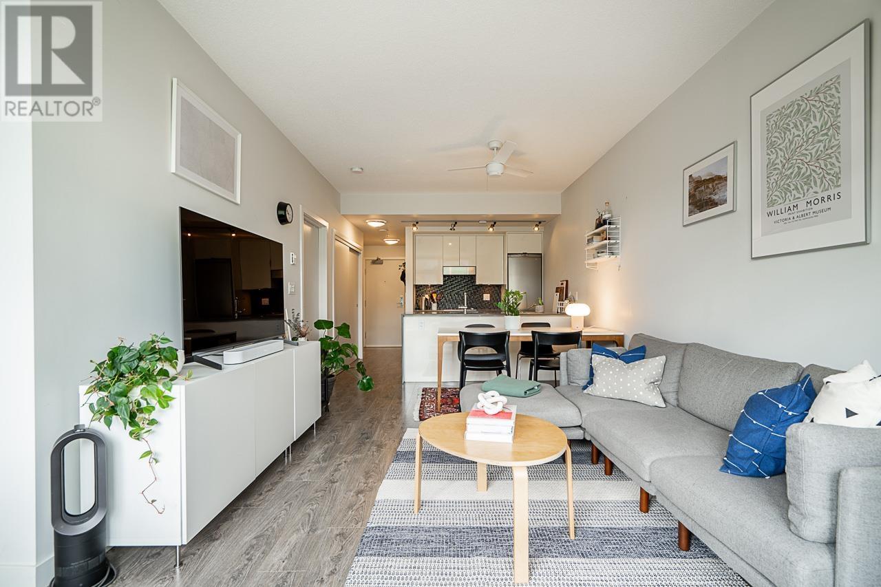 323 2788 Prince Edward Street, Vancouver, British Columbia  V5T 0C8 - Photo 12 - R2981669