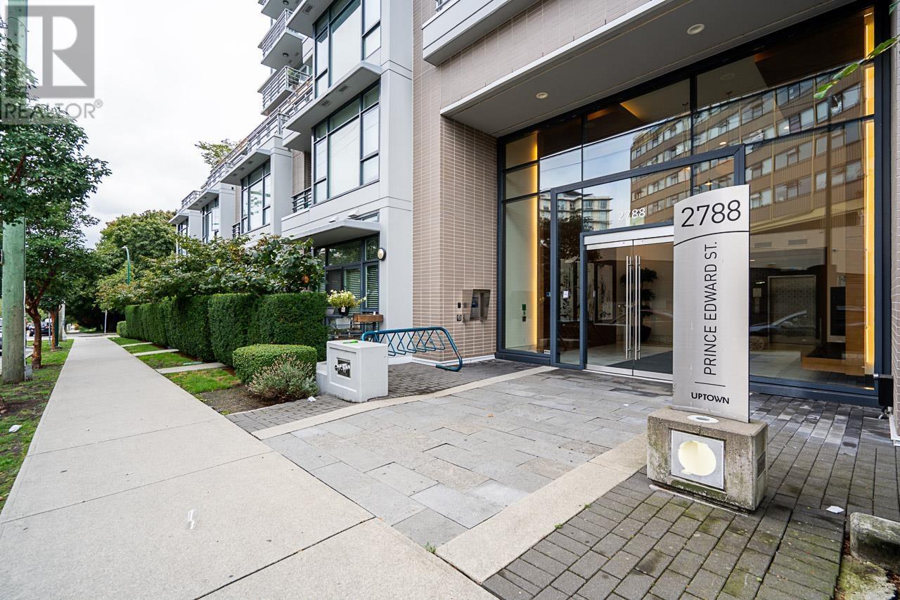 323 2788 Prince Edward Street, Vancouver, British Columbia  V5T 0C8 - Photo 27 - R2981669