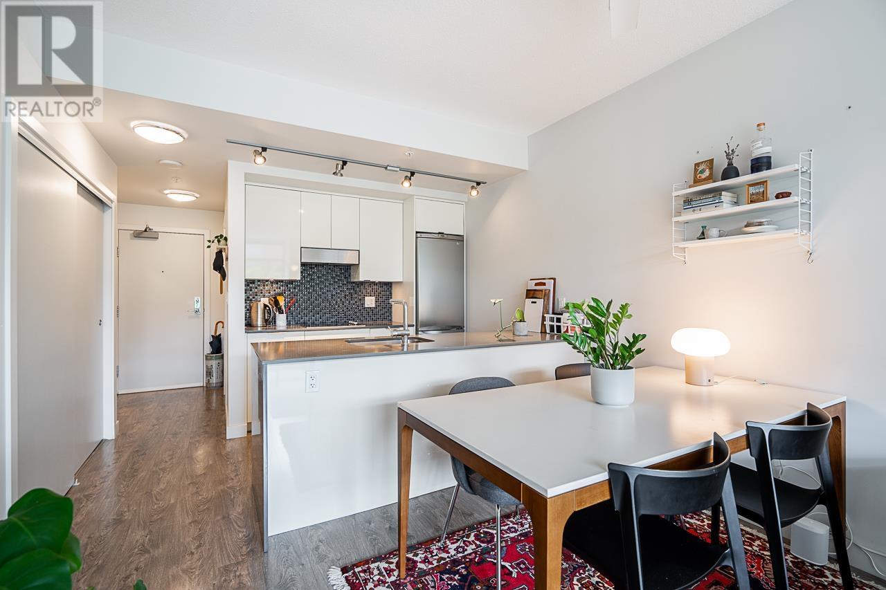 323 2788 Prince Edward Street, Vancouver, British Columbia  V5T 0C8 - Photo 3 - R2981669