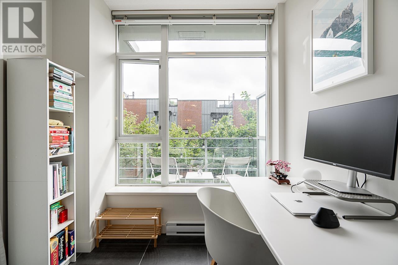 323 2788 Prince Edward Street, Vancouver, British Columbia  V5T 0C8 - Photo 4 - R2981669