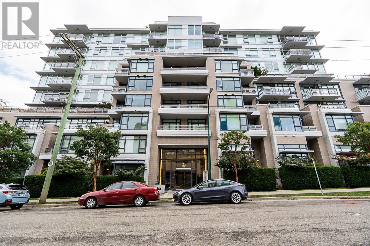 323 2788 Prince Edward Street, Vancouver, British Columbia  V5T 0C8 - Photo 5 - R2981669