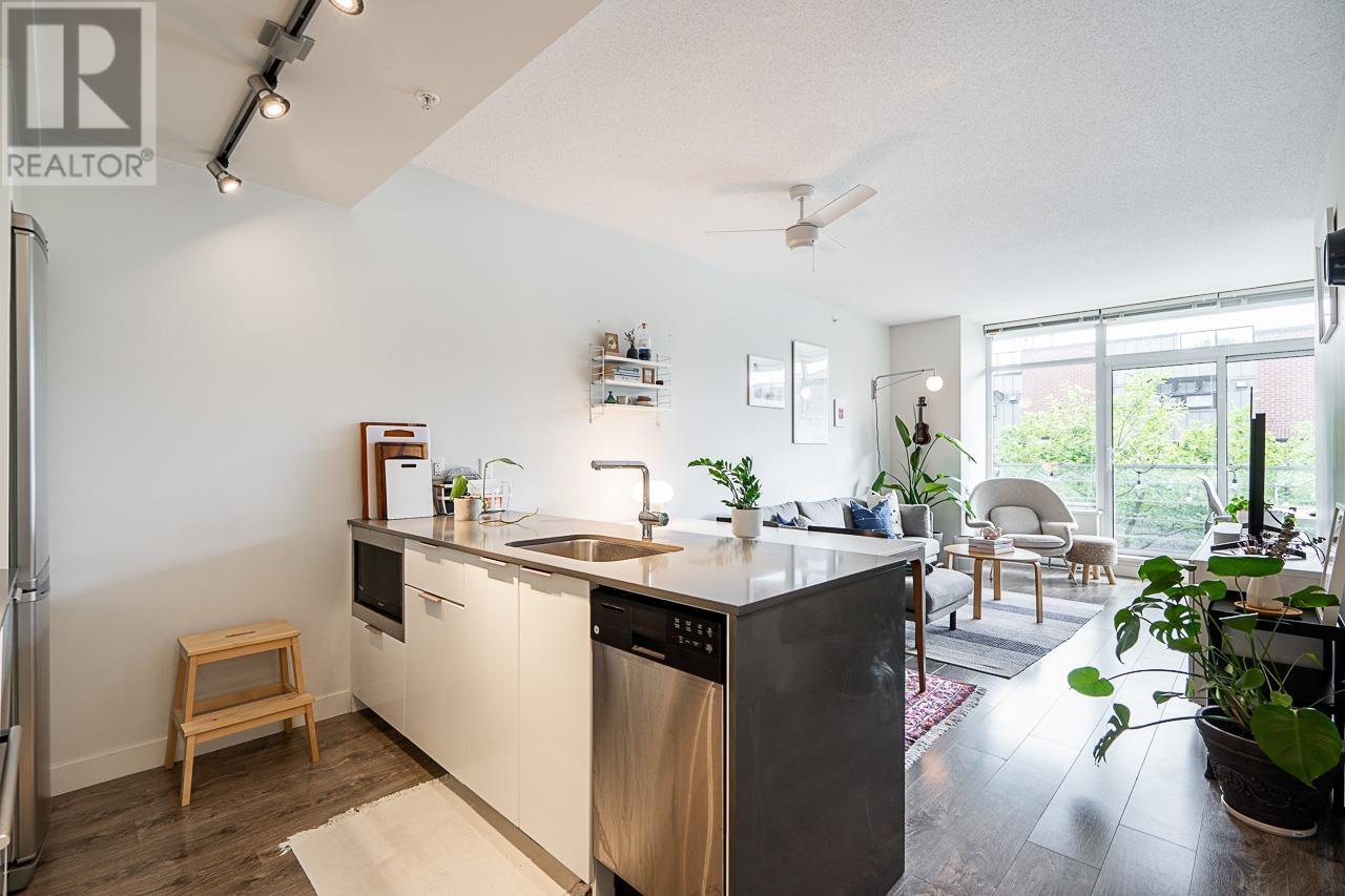 323 2788 Prince Edward Street, Vancouver, British Columbia  V5T 0C8 - Photo 7 - R2981669