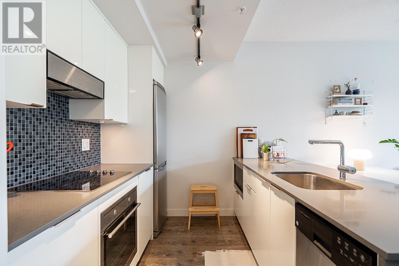 323 2788 Prince Edward Street, Vancouver, British Columbia  V5T 0C8 - Photo 8 - R2981669