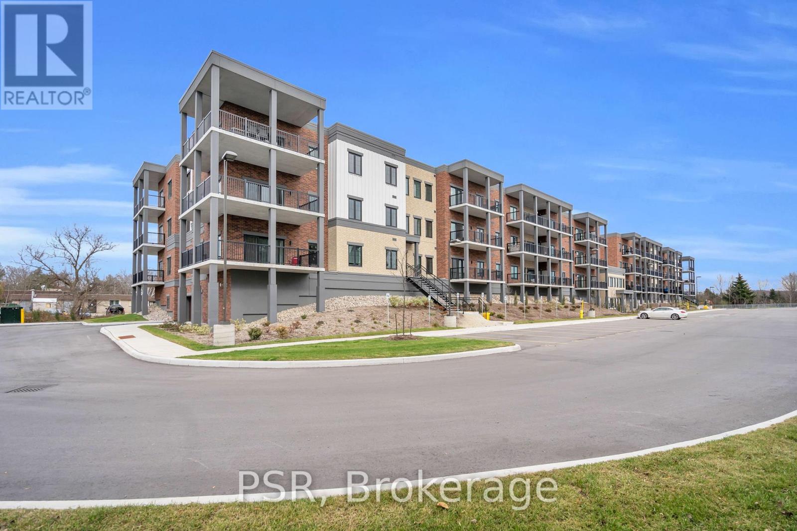 309 - 121 Mary Street, Clearview, Ontario  L0M 1G0 - Photo 37 - S12039745