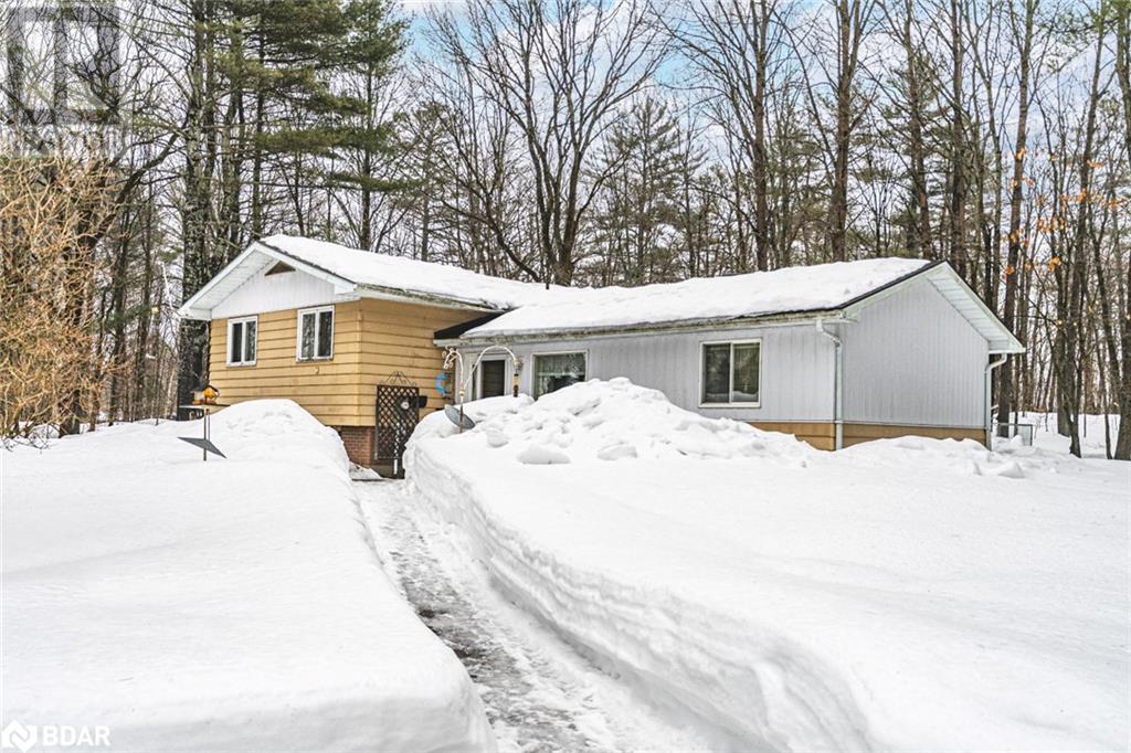 1859 Mcleod Drive, Severn Bridge, Ontario  P0E 1N0 - Photo 1 - 40697249