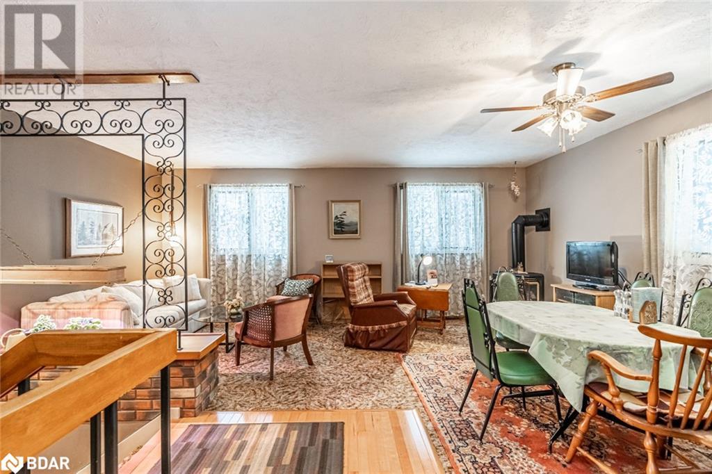 1859 Mcleod Drive, Severn Bridge, Ontario  P0E 1N0 - Photo 4 - 40697249