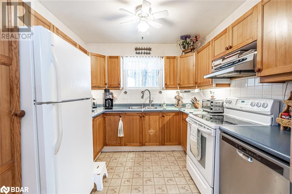 1859 Mcleod Drive, Severn Bridge, Ontario  P0E 1N0 - Photo 7 - 40697249