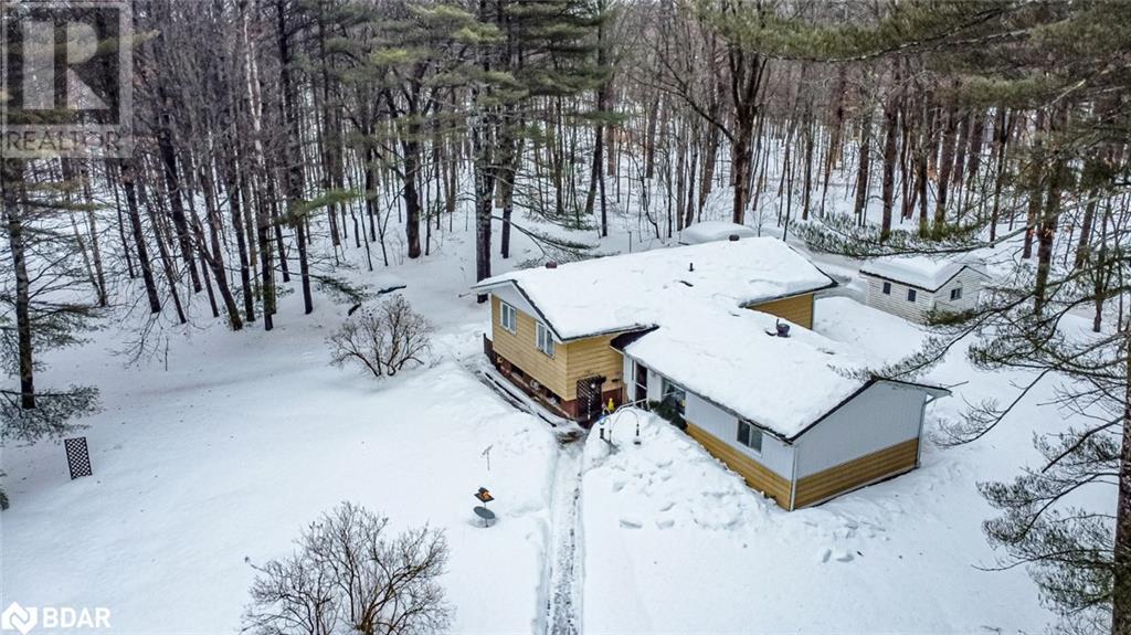 1859 Mcleod Drive, Severn Bridge, Ontario  P0E 1N0 - Photo 2 - 40697249