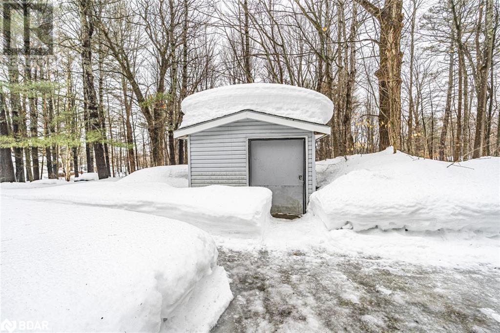 1859 Mcleod Drive, Severn Bridge, Ontario  P0E 1N0 - Photo 18 - 40697249