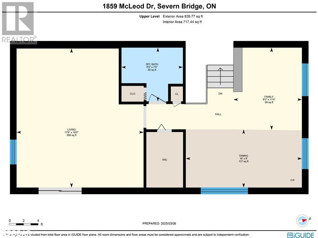 1859 Mcleod Drive, Severn Bridge, Ontario  P0E 1N0 - Photo 25 - 40697249