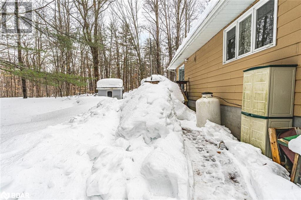 1859 Mcleod Drive, Severn Bridge, Ontario  P0E 1N0 - Photo 16 - 40697249