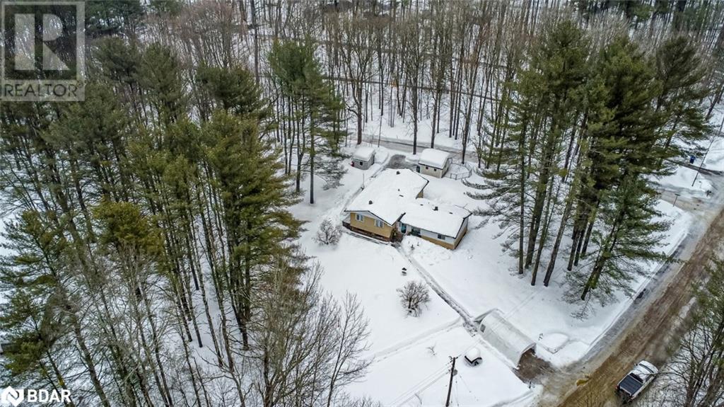 1859 Mcleod Drive, Severn Bridge, Ontario  P0E 1N0 - Photo 19 - 40697249