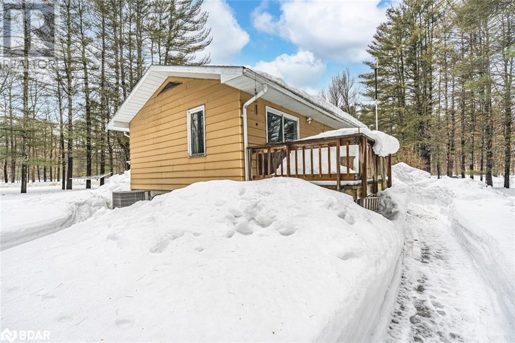 1859 Mcleod Drive, Severn Bridge, Ontario  P0E 1N0 - Photo 17 - 40697249