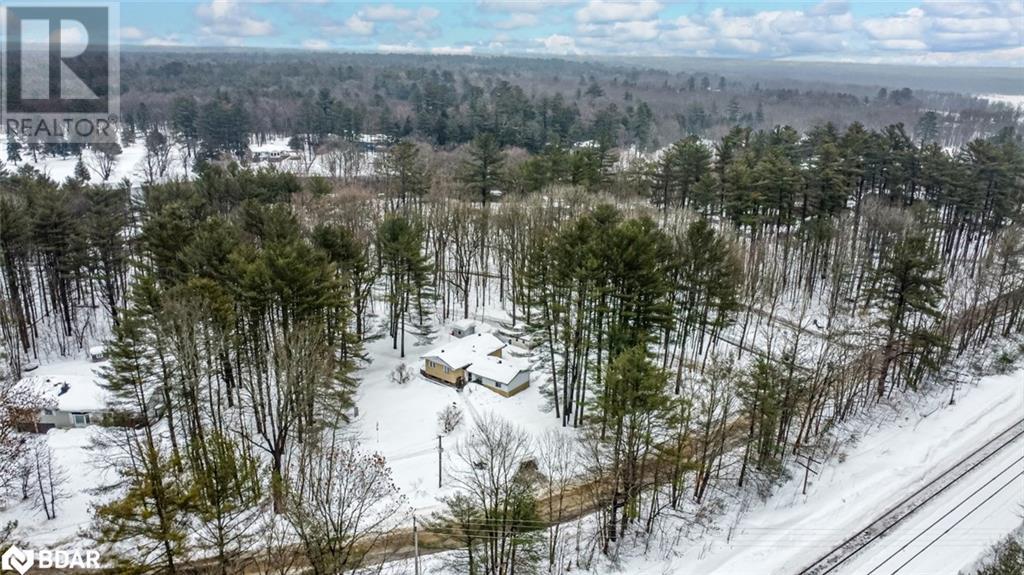 1859 Mcleod Drive, Severn Bridge, Ontario  P0E 1N0 - Photo 3 - 40697249