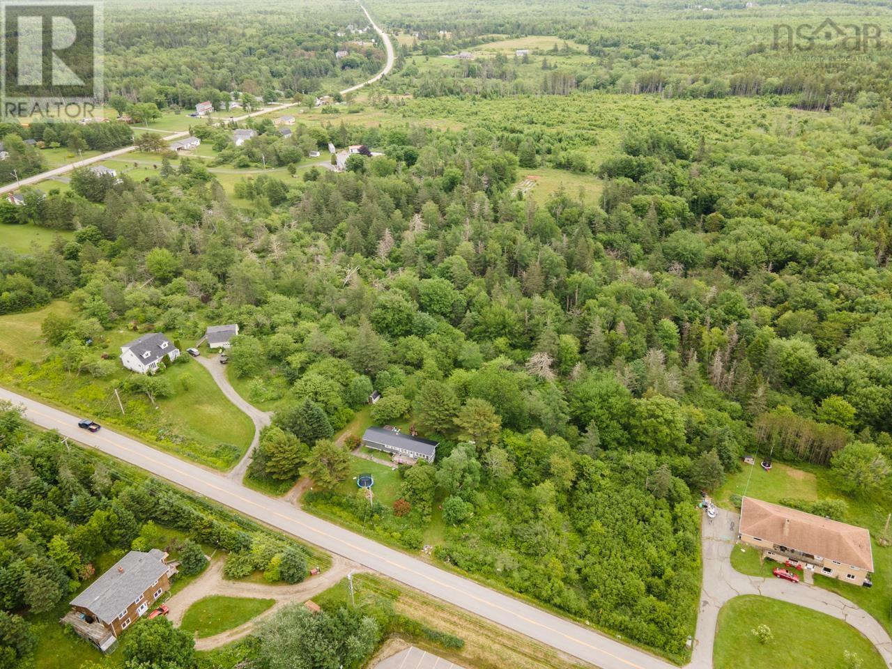Lots Lake George Road, South Ohio, Nova Scotia  B5A 5M9 - Photo 31 - 202505150