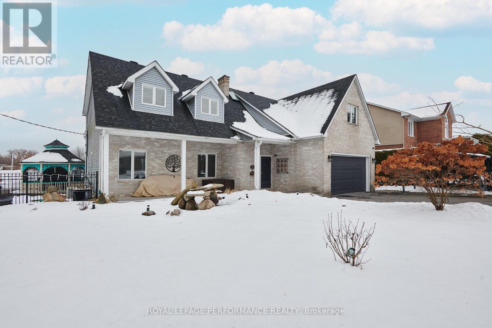 Property at 6099 JAMES BELL DRIVE image 2