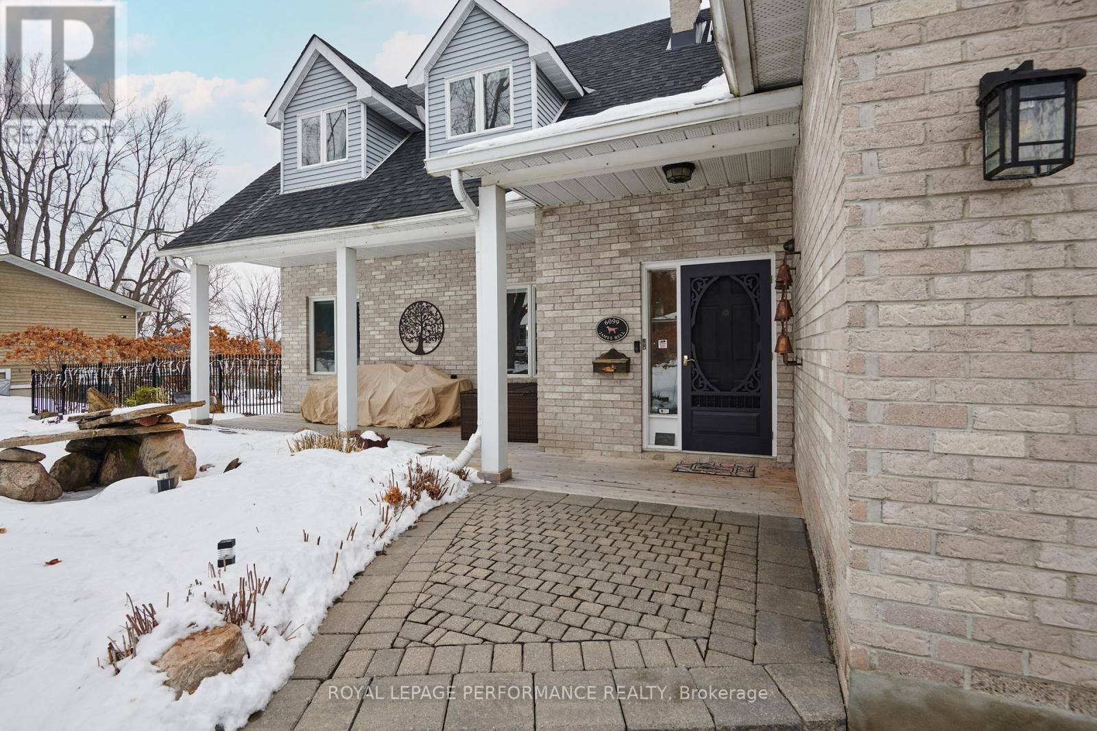 Property at 6099 JAMES BELL DRIVE image 4