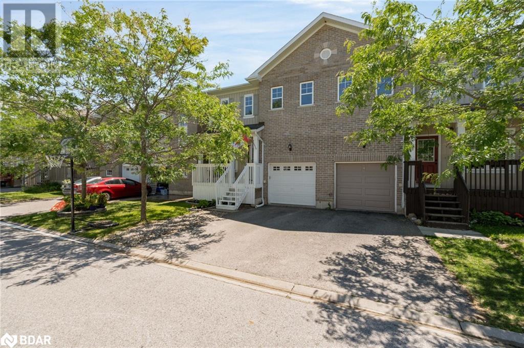 800 West Ridge Boulevard Unit# 36, Orillia, Ontario  L3V 0A1 - Photo 1 - 40709389