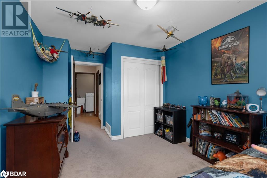 800 West Ridge Boulevard Unit# 36, Orillia, Ontario  L3V 0A1 - Photo 10 - 40709389