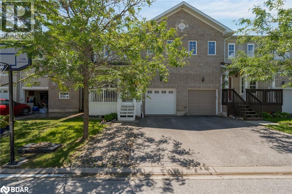 800 West Ridge Boulevard Unit# 36, Orillia, Ontario  L3V 0A1 - Photo 2 - 40709389
