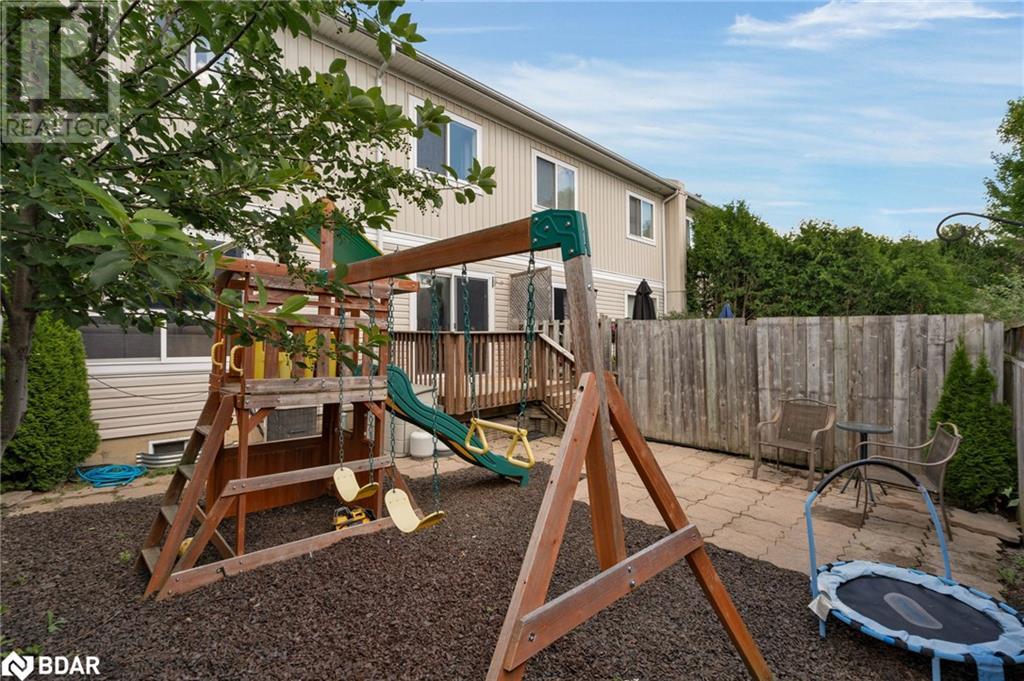 800 West Ridge Boulevard Unit# 36, Orillia, Ontario  L3V 0A1 - Photo 23 - 40709389